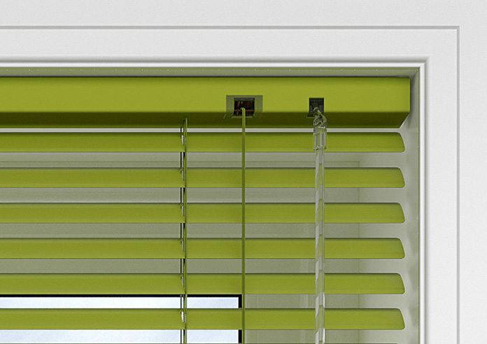 Spectrum, Lima - Venetian Blind - Image 6